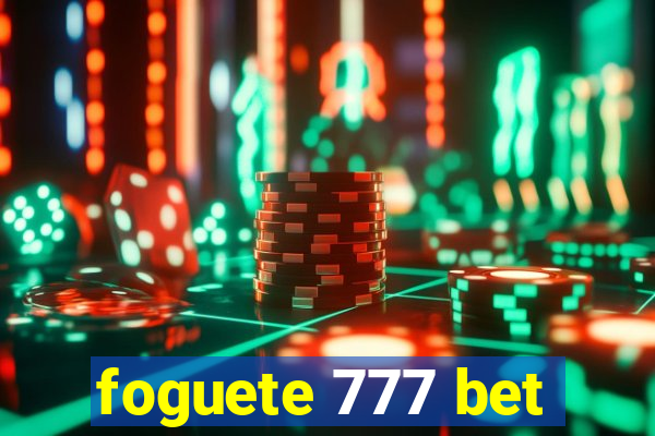 foguete 777 bet